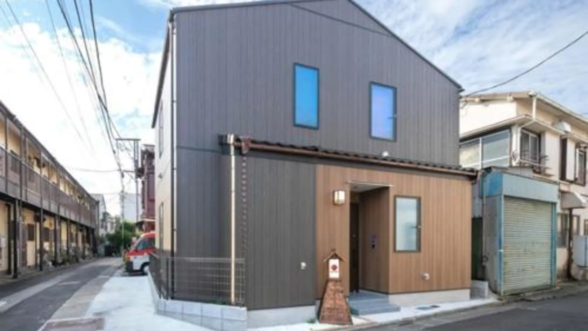 도쿄 / 동경 IKIDANE Cozy Hotel Haneda Airport - Vacation STAY 25843v 1성급 호텔 로비