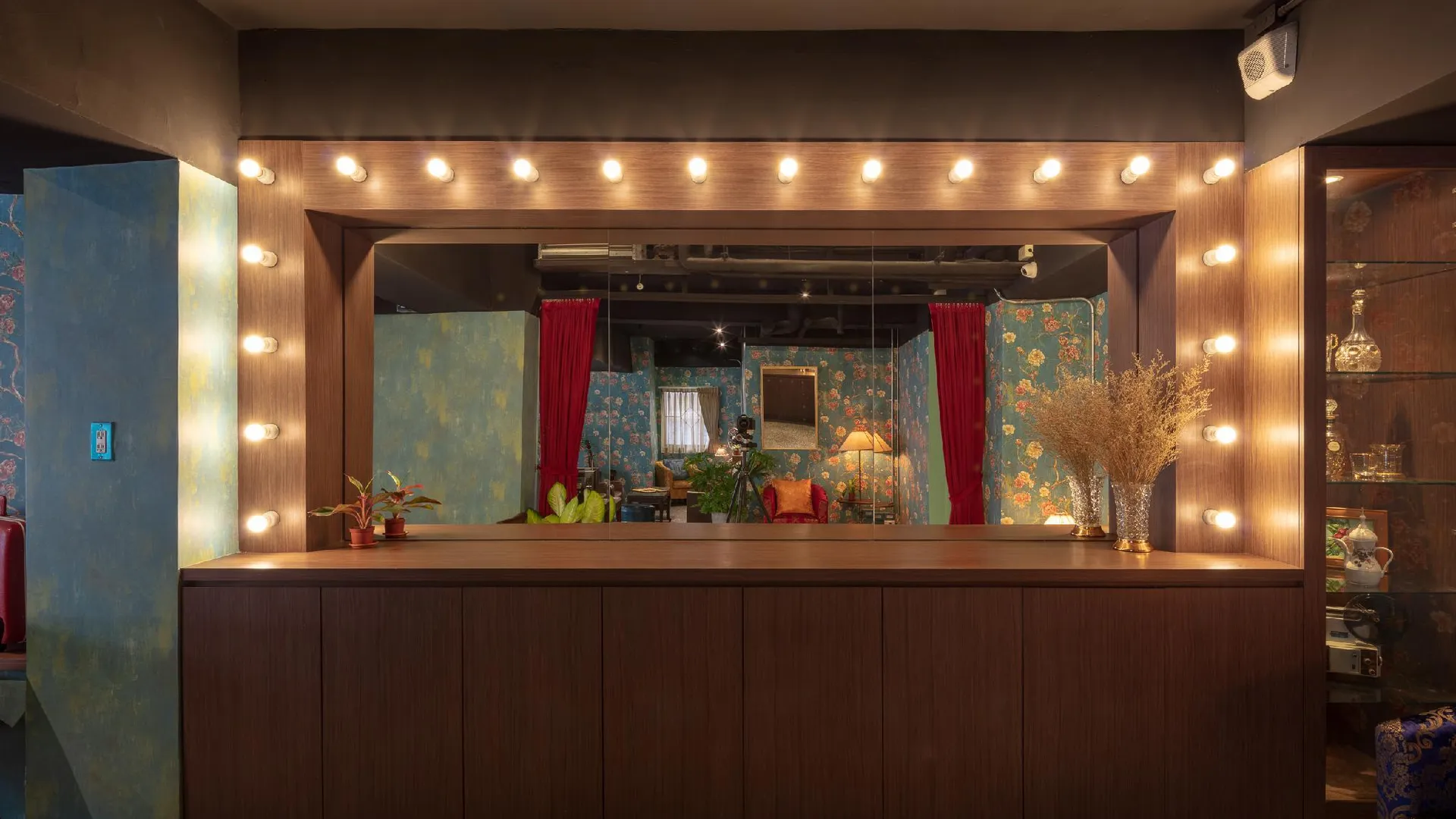 타이베이 초 호텔 3성급 호텔 레스토랑