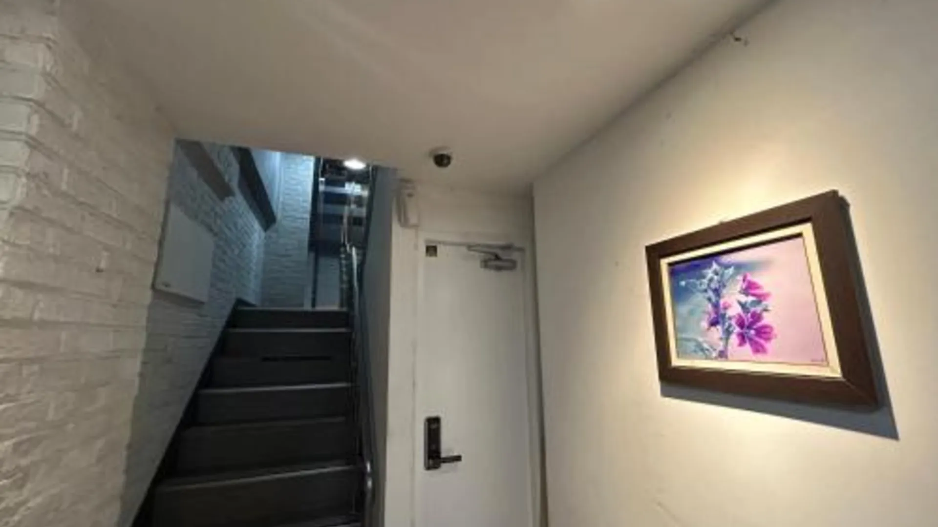 서울 영등포 호텔 수 2성급 호텔 레스토랑