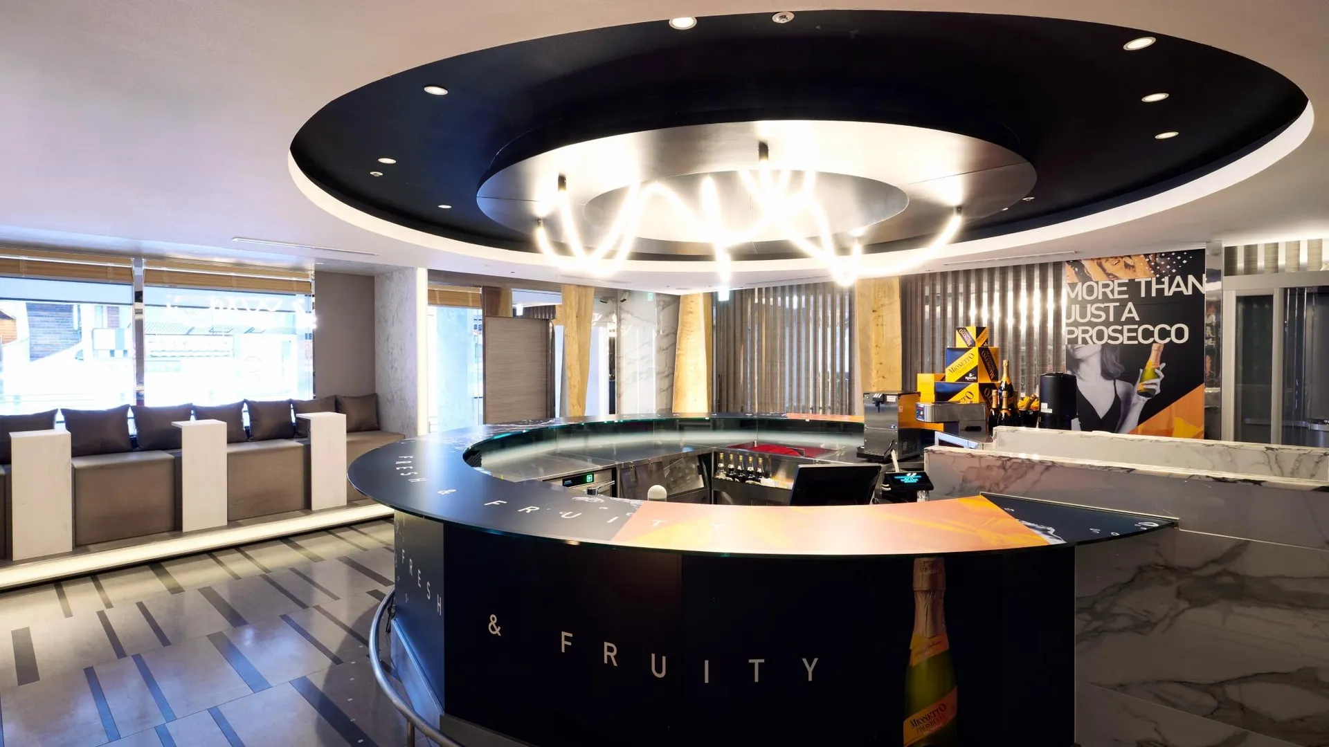 도쿄 / 동경 알핏 호텔 앤 바 아카사카 3성급 호텔 객실