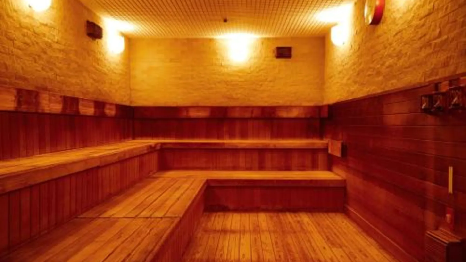 오사카 호텔 뉴오타니 오사카 5성급 호텔 객실