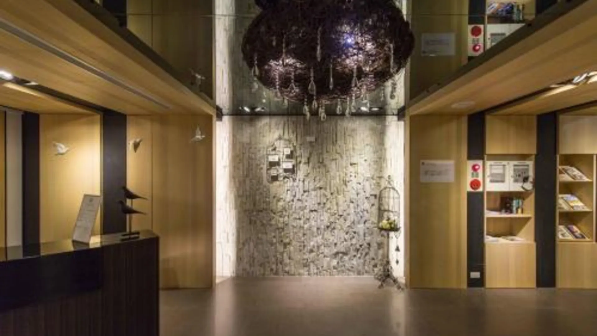 타이베이 로얄 로즈 호텔 시먼 3성급 호텔 부대시설