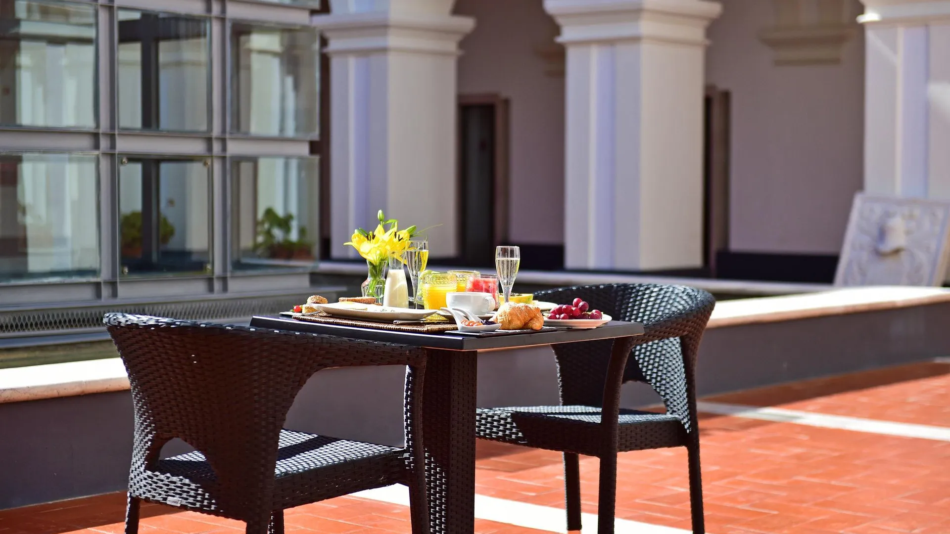 알카서 도 살 포우사다 카스텔로 데 아카세르 두 살 - 히스토릭 호텔 4성급 호텔 부대시설