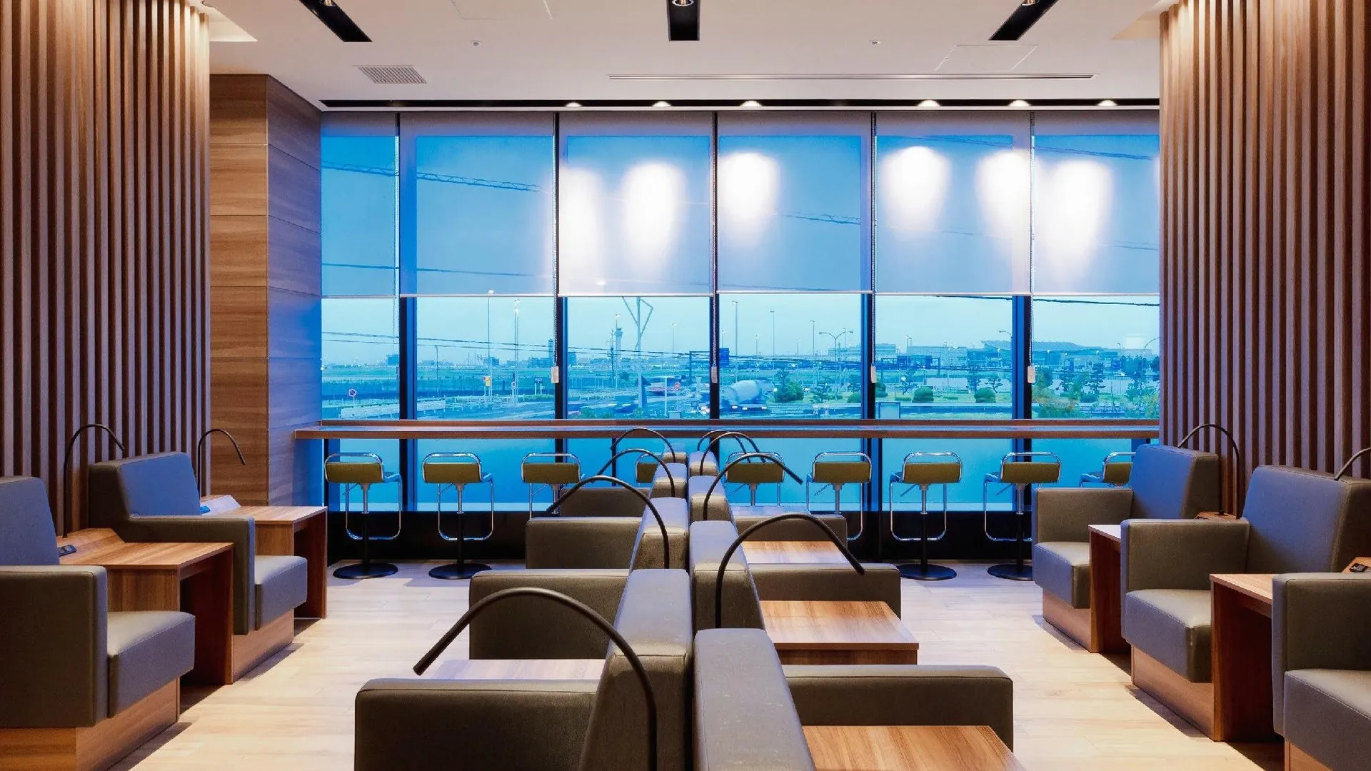 도쿄 / 동경 KEIKYU EX INN HANEDA 3 minutes walk from A2 Exit of Tenkubashi Station 3성급 호텔 레스토랑