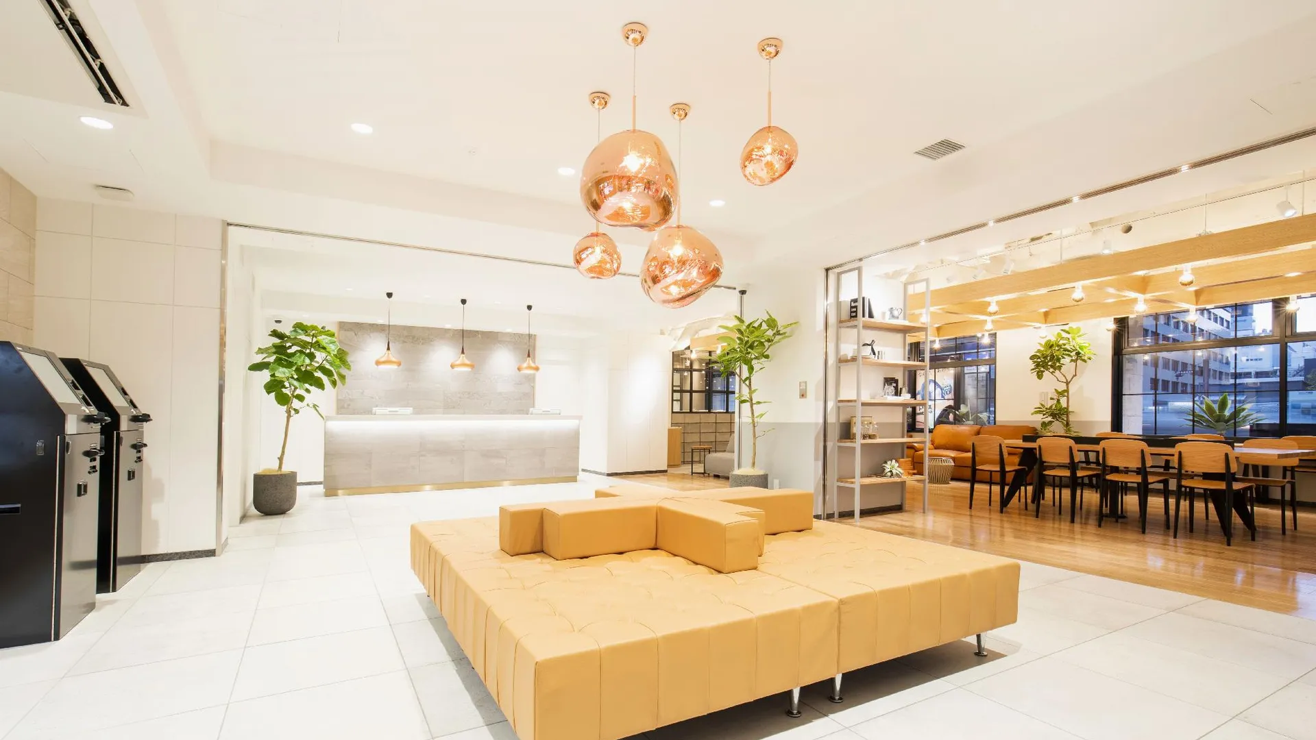 후쿠오카 후쿠오카 토에이 호텔 3성급 호텔 스위트룸