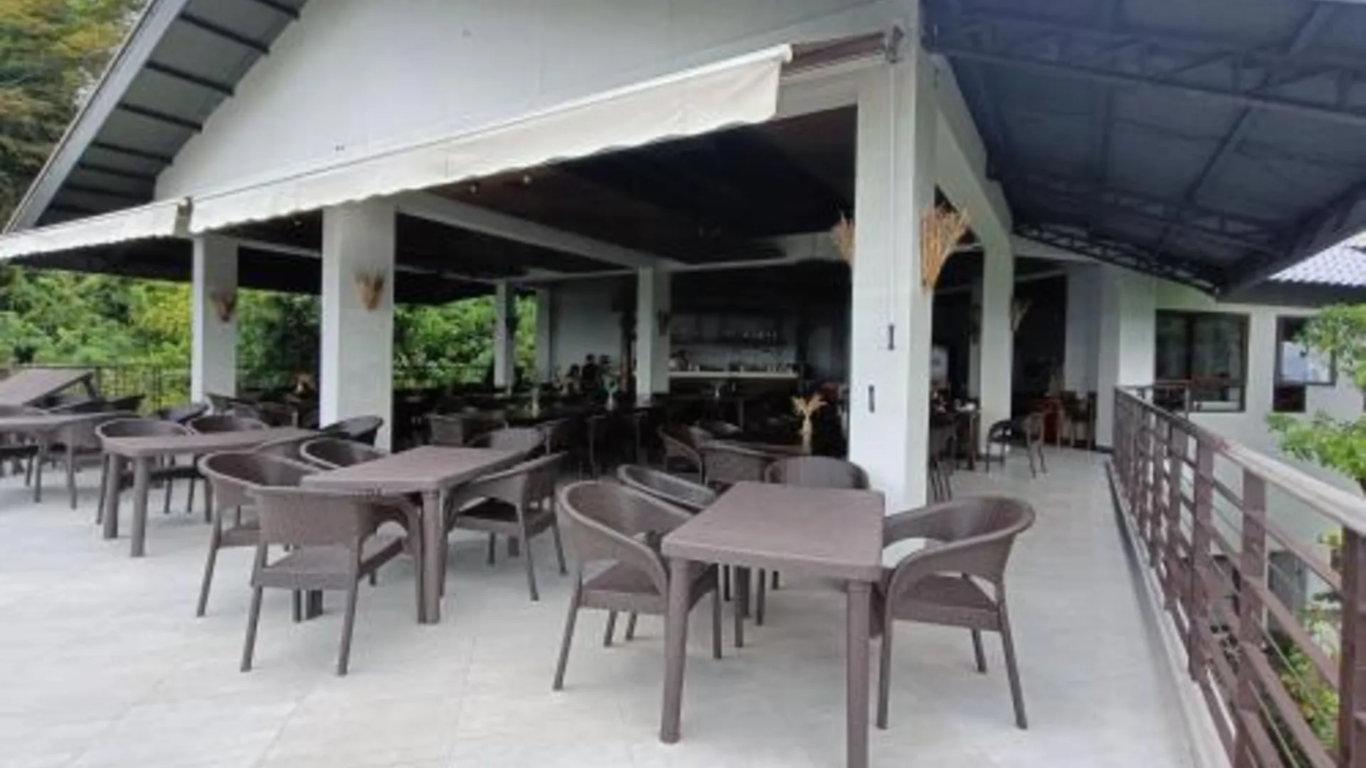 세부 미스트 마운틴 리조트 파워드 바이 코코텔 3성급 호텔 객실