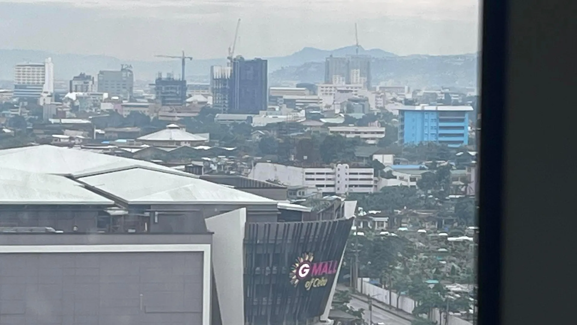 세부 라푸라푸 시티의 아파트먼트 (22m², 침실 1개, 프라이빗 욕실 1개) 3성급 싱글룸 부대시설