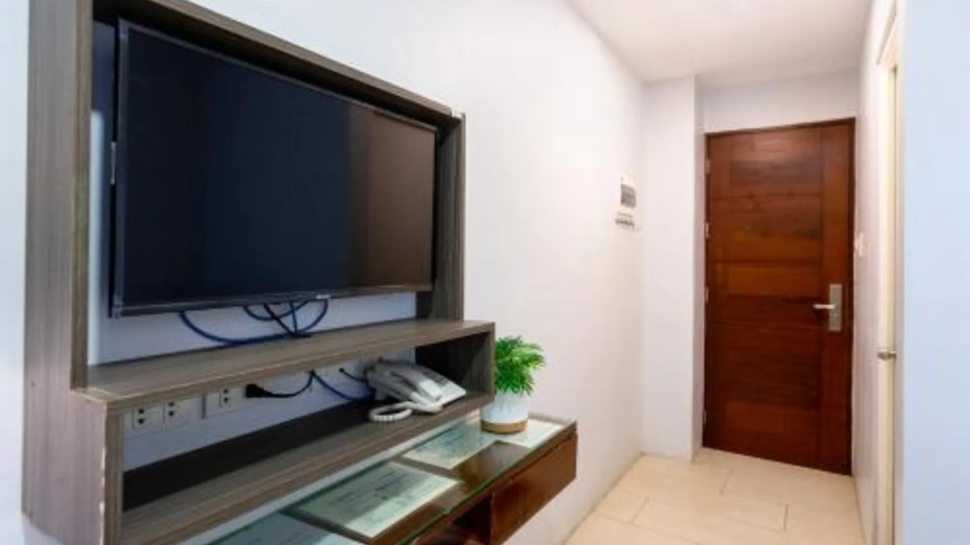 세부 더 룸스 바이 알리나스 앳 망고 호텔 호텔 스위트룸