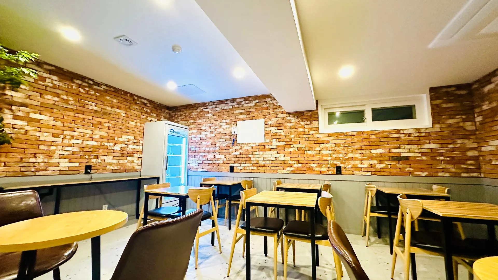 서울 스타호텔 1성급 호텔 부대시설