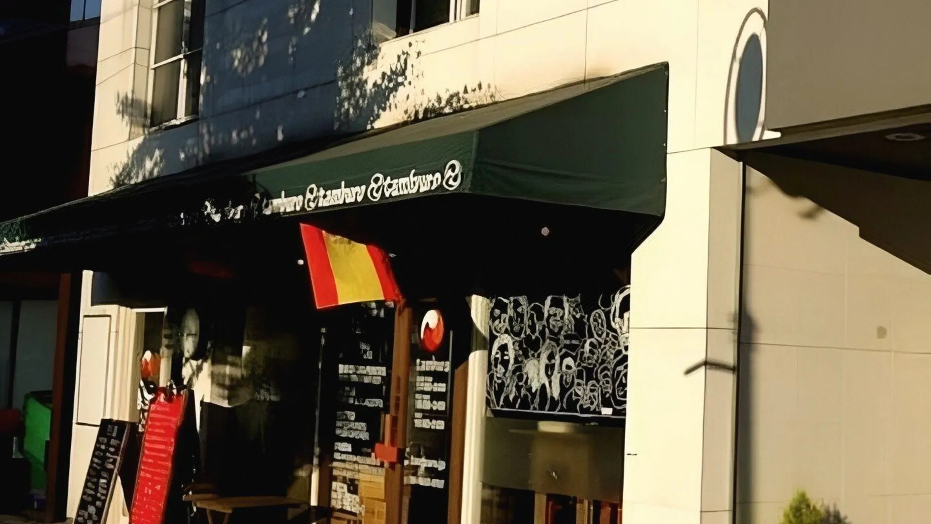 오사카 그램퍼스 인 오사카 남바 3성급 호텔 전망