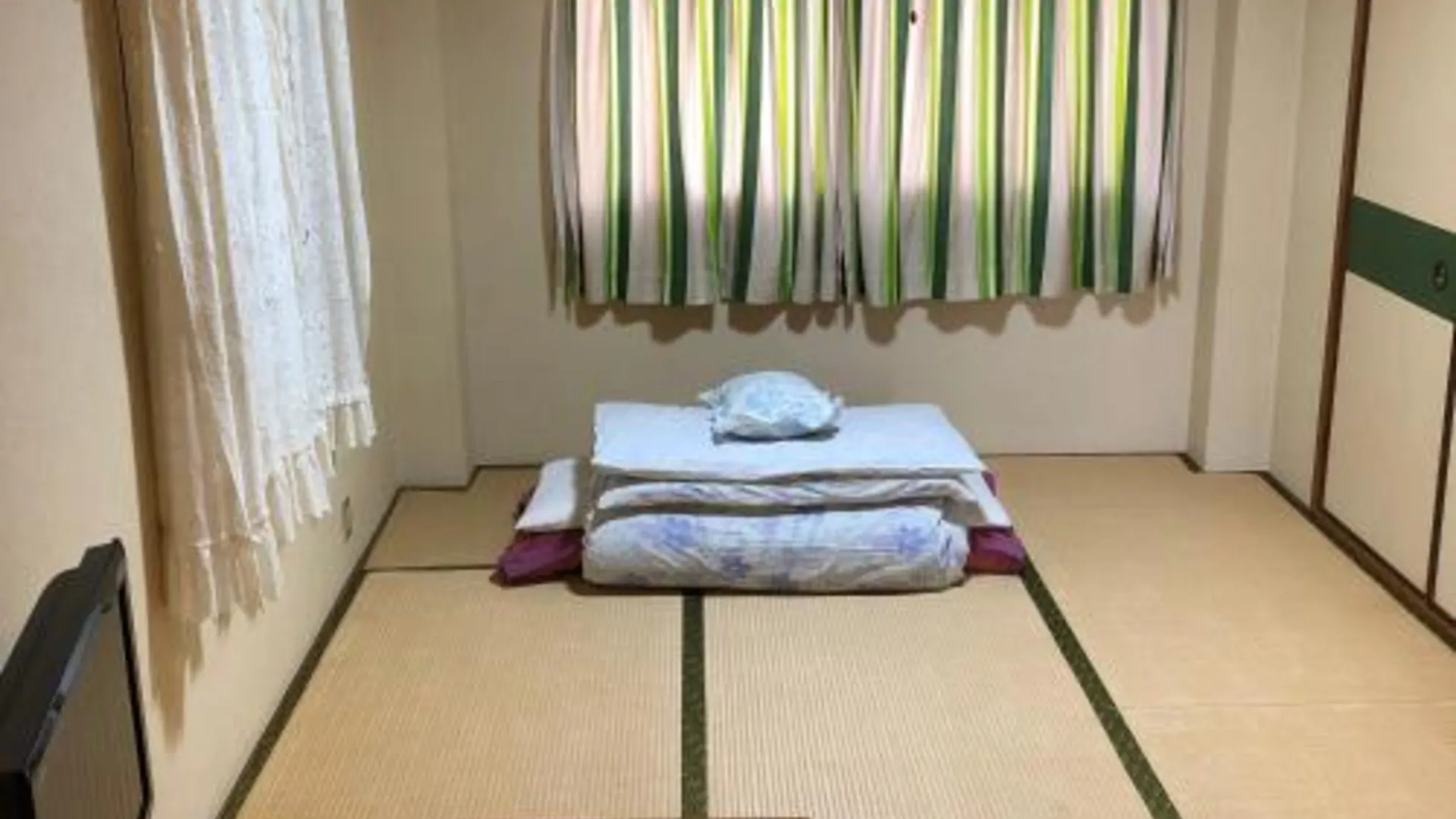 오사카 료칸 이마자토 1성급 호텔 스위트룸