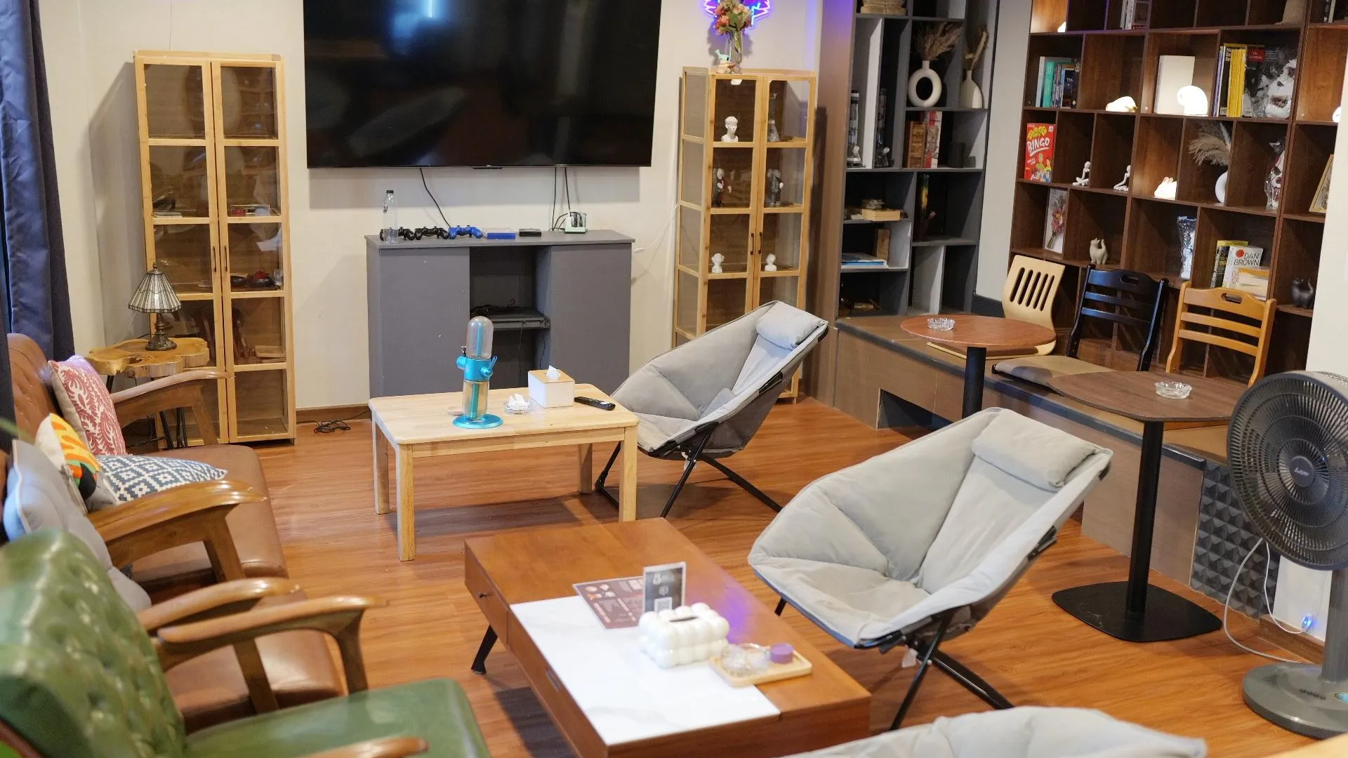 방콕 버드 브루 비욘드 5성급 호텔 외관