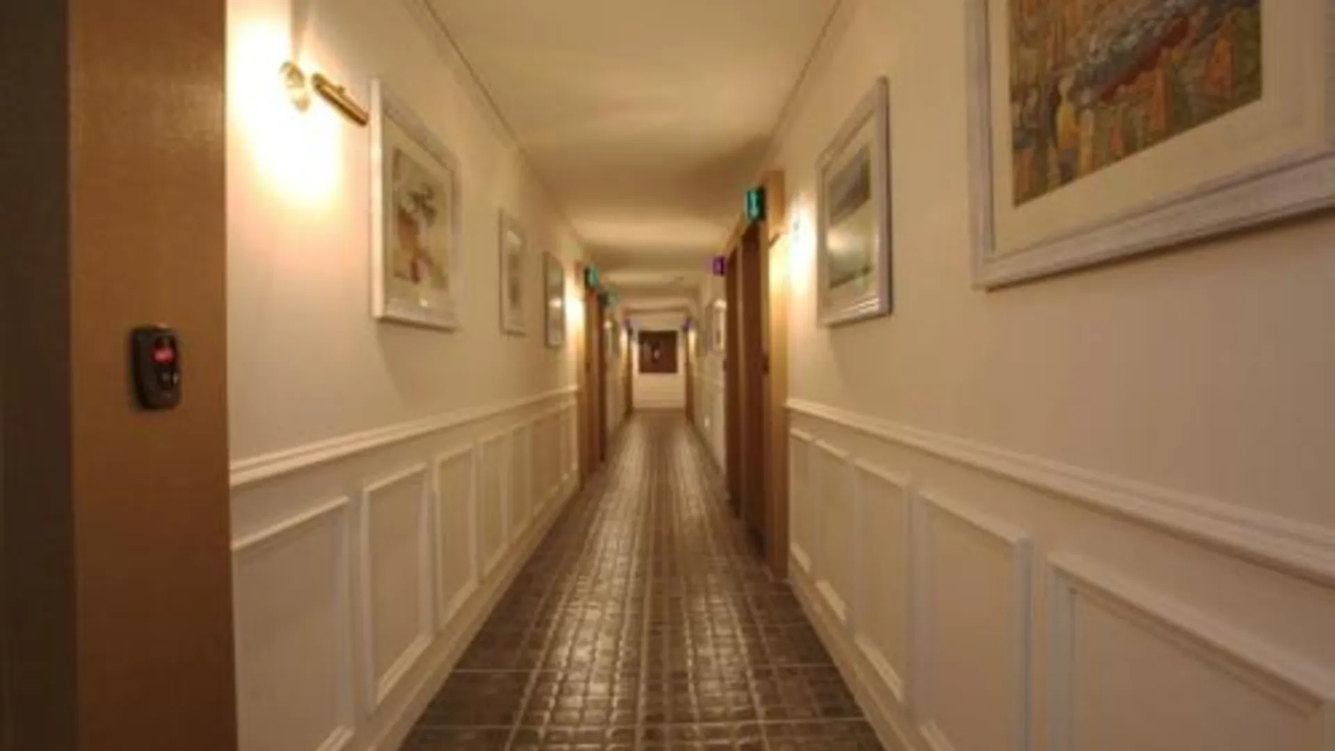 인천 부평 샴푸호텔 호텔 부대시설