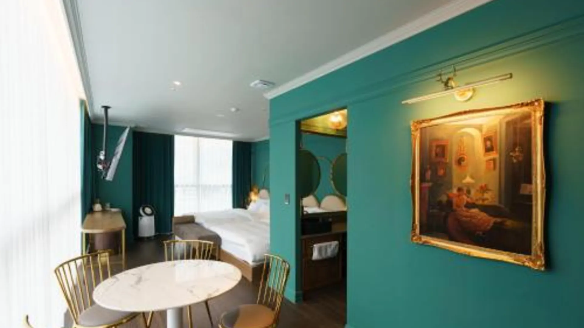 양주시 양주 호텔 이쁘다 3성급 호텔 외관