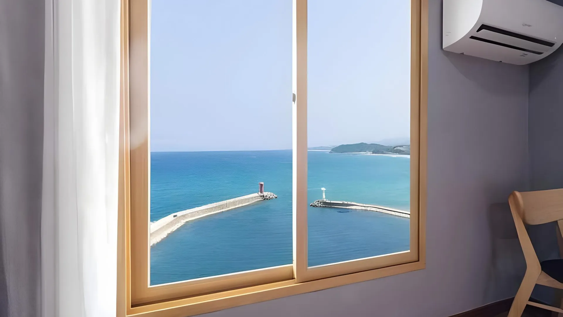 양양 양양 포트뷰 호텔 호텔 수영장