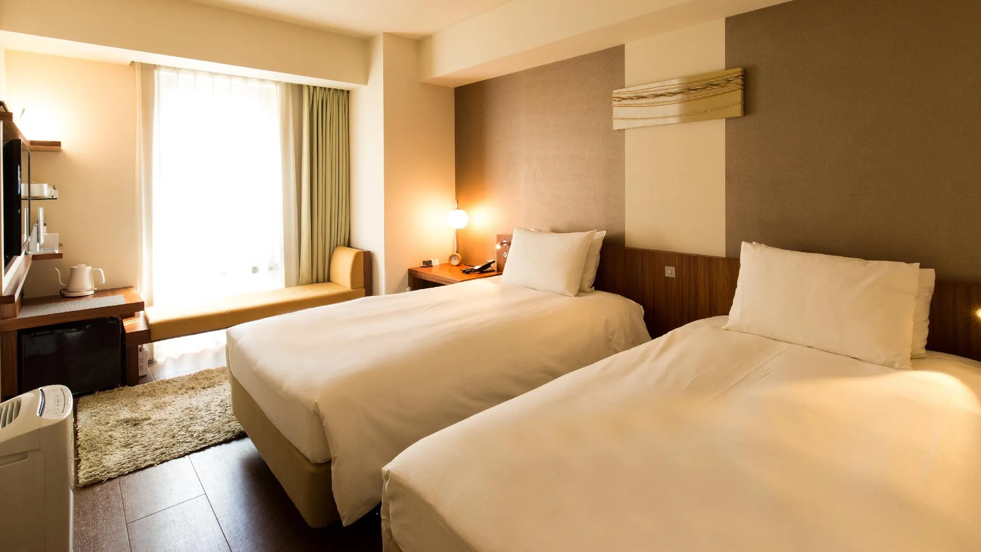 도쿄 / 동경 호텔 리솔 이케부쿠로 3성급 호텔 스위트룸