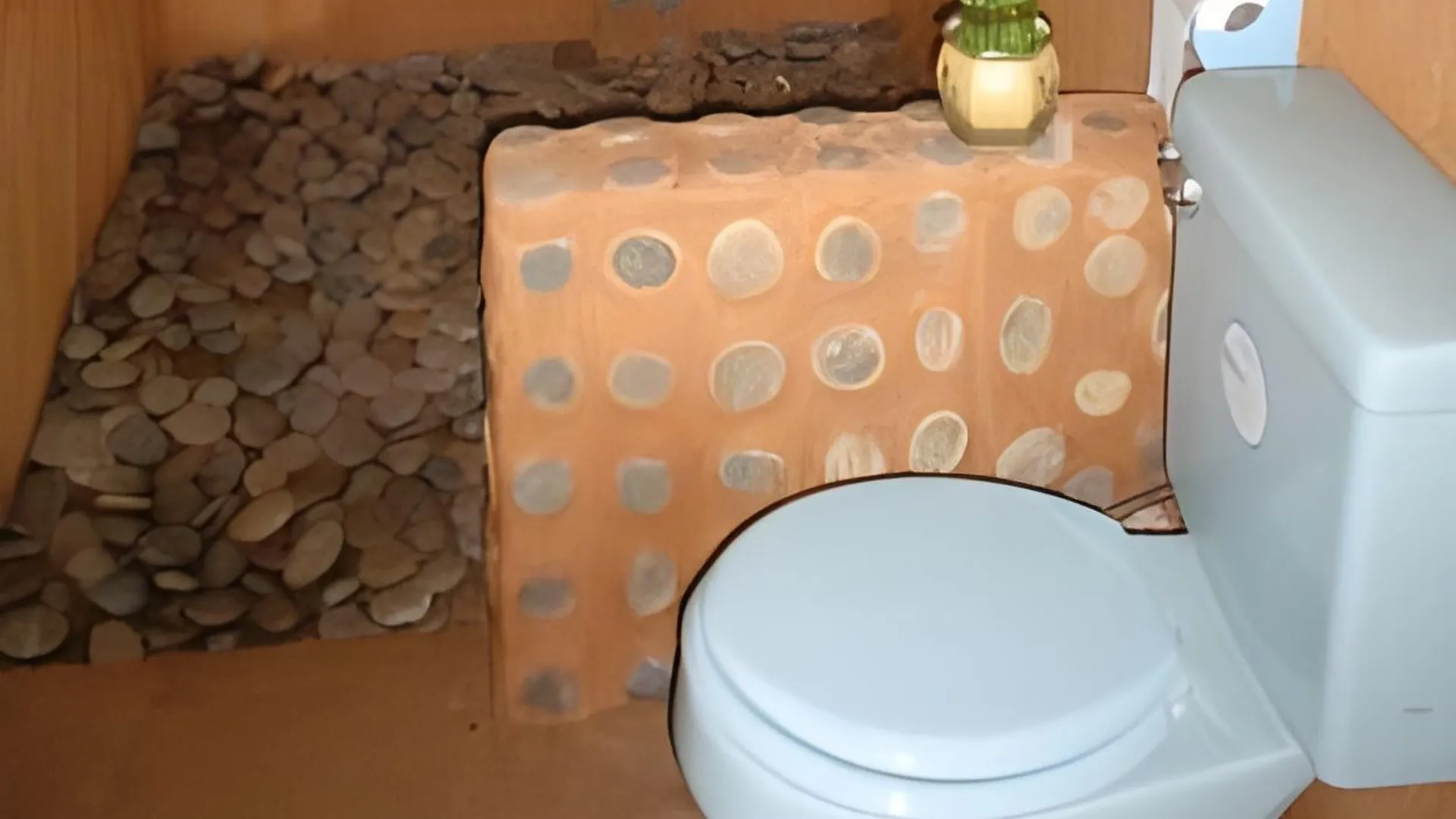 치앙라이 아카 힐 하우스 호텔 2성급 호텔 스위트룸