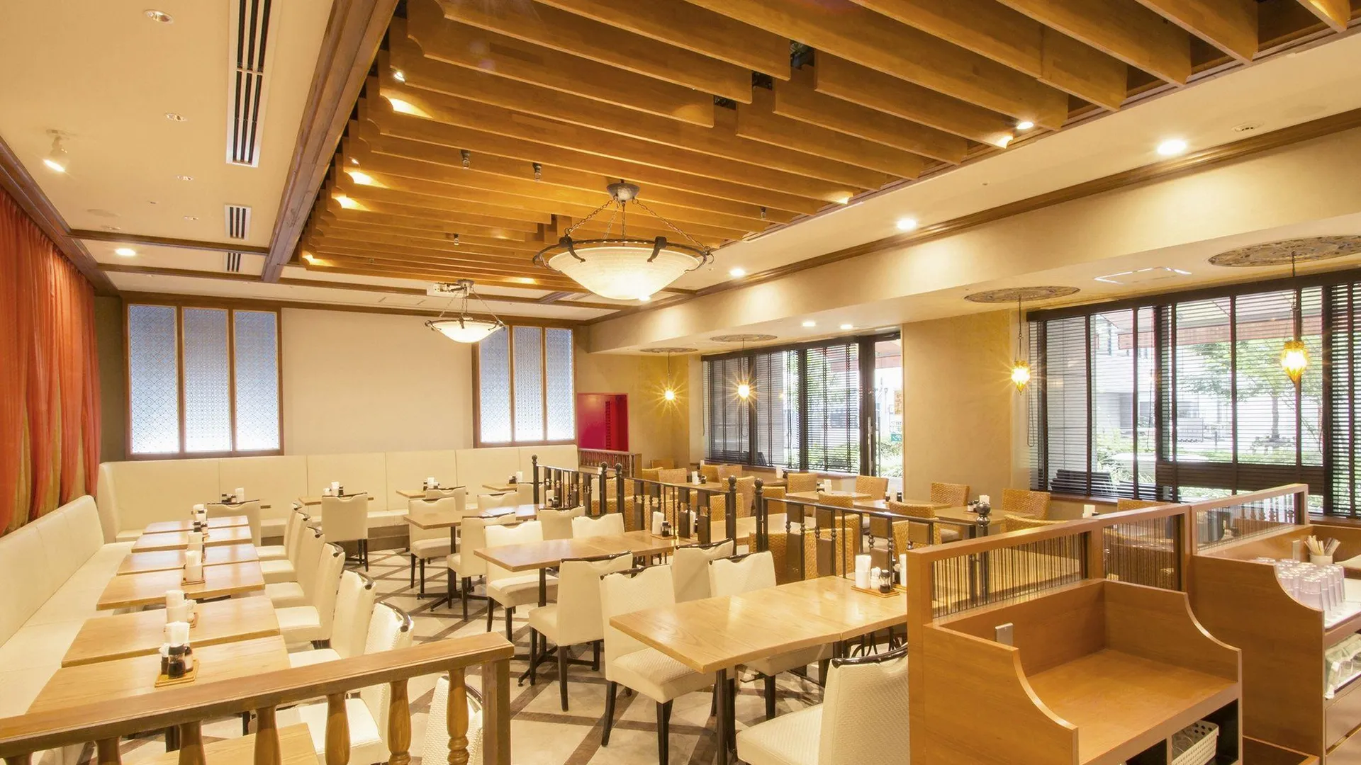 오사카 허톤 호텔 키타 우메다 3성급 호텔 부대시설