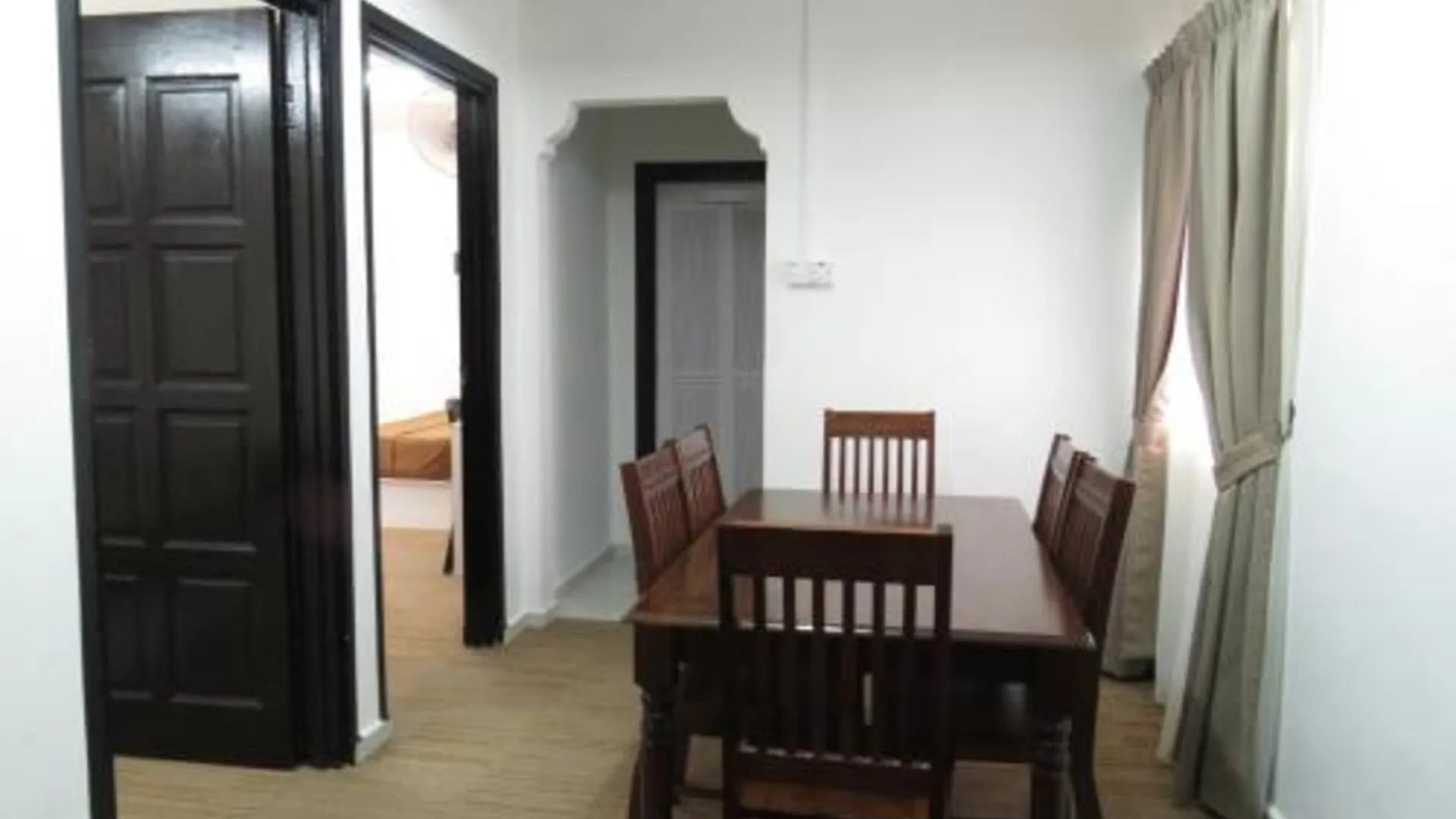 카메론 하일랜즈 Darulmakmur Chalet 3성급 게스트하우스 부대시설