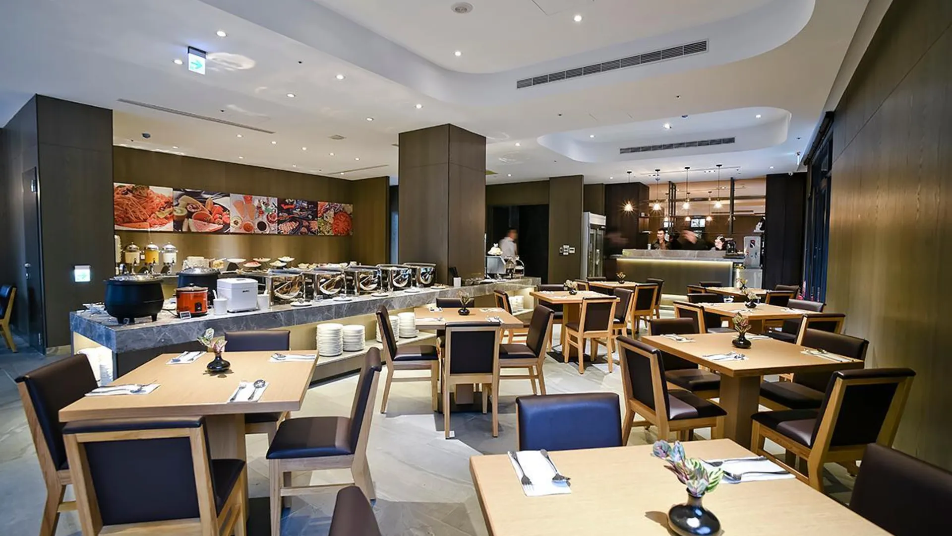 타이베이 이디어 호텔 4성급 호텔 스위트룸