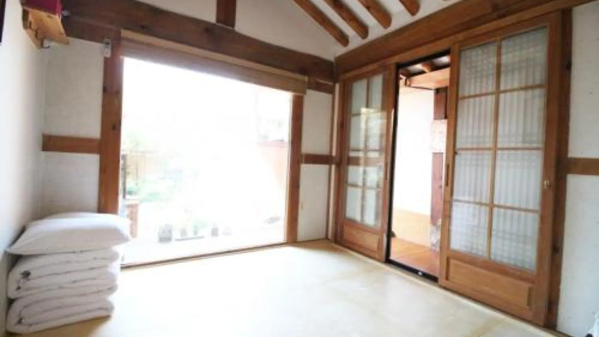 전주 소리 풍경 호텔 스위트룸