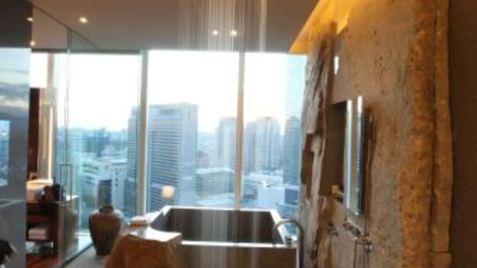 서울 파크 하얏트 서울 5성급 호텔 부대시설