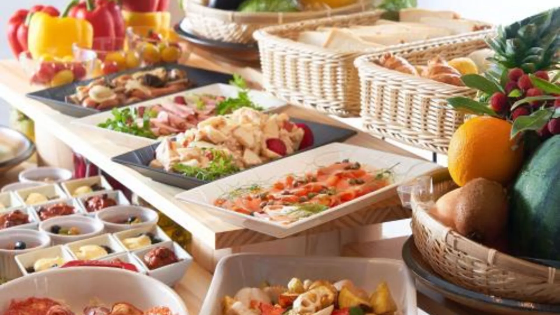 오사카 페어필드 바이 메리어트 오사카 남바 3성급 호텔 부대시설