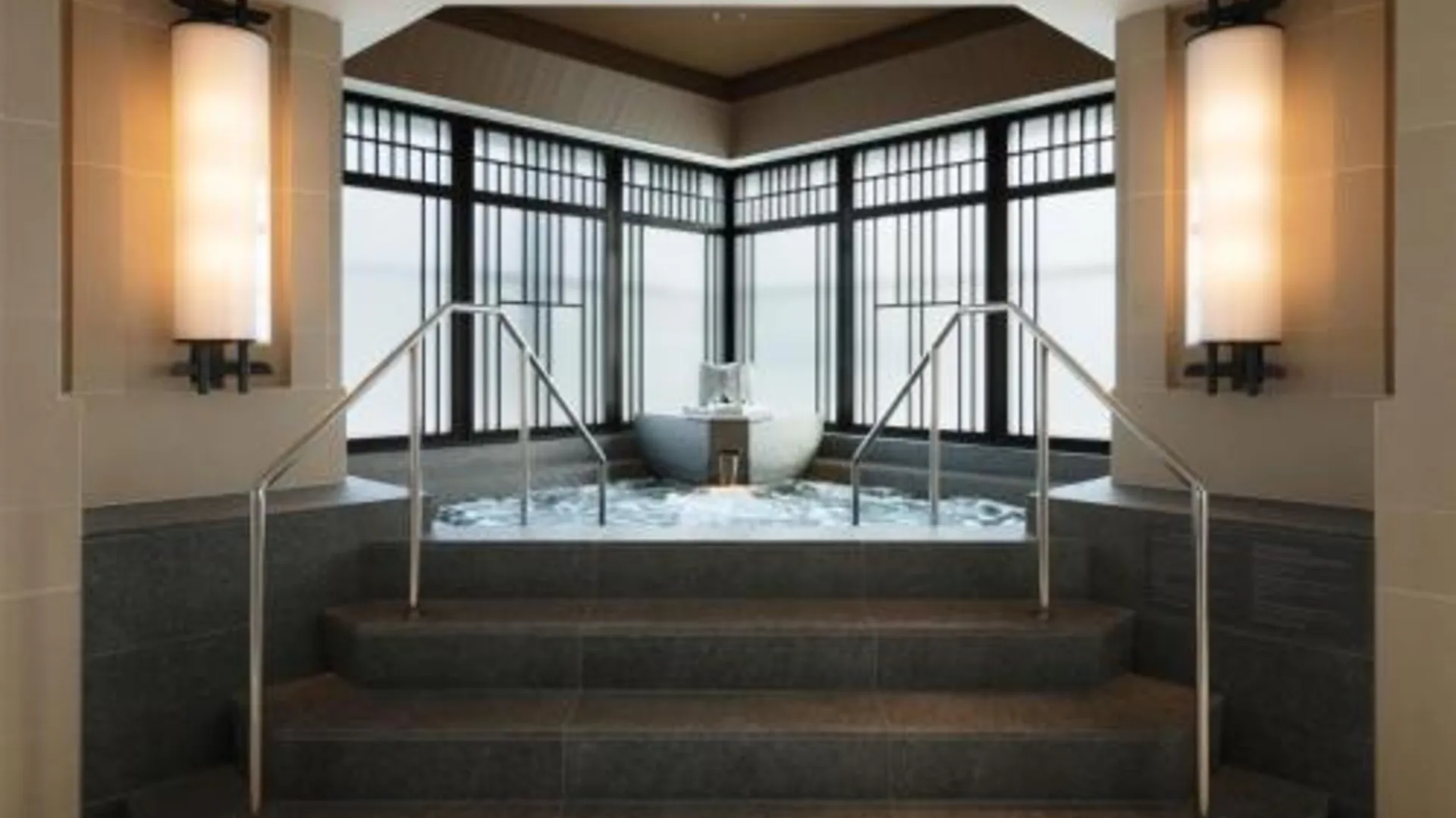 오사카 월도프 아스토리아 오사카 5성급 호텔 부대시설