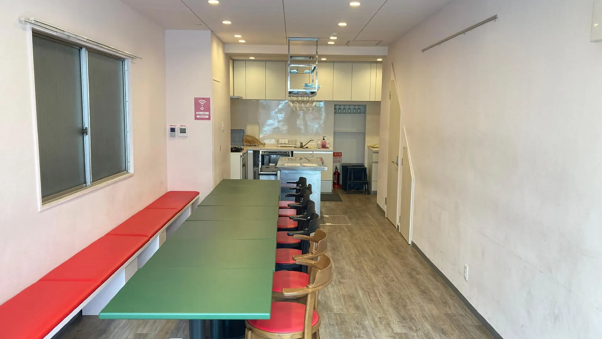 도쿄 / 동경 사쿠라 호텔 짐보초 1성급 호텔 레스토랑