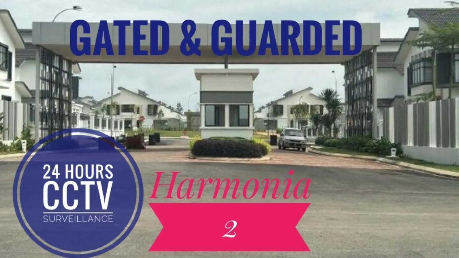 데사루 반다르 페나와르의 프라이빗 하우스 (2000m², 침실 4개, 프라이빗 욕실 3개) 5성급 게스트하우스 부대시설