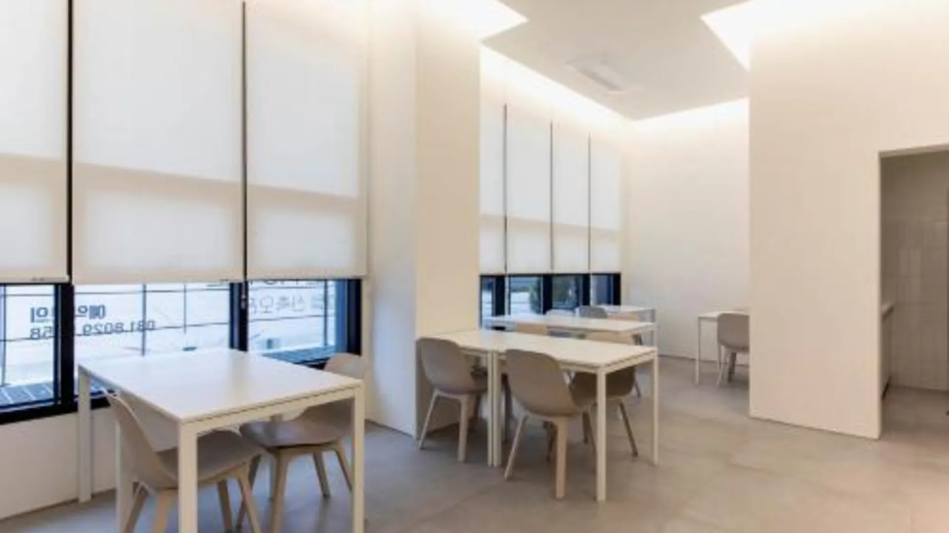 평택 라센느 관광호텔 2성급 호텔 수영장