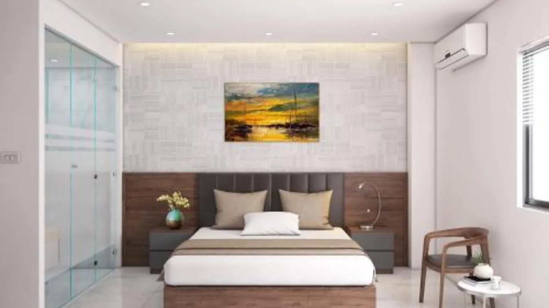 다낭 안 응우옛 호텔 다낭 호텔 스위트룸