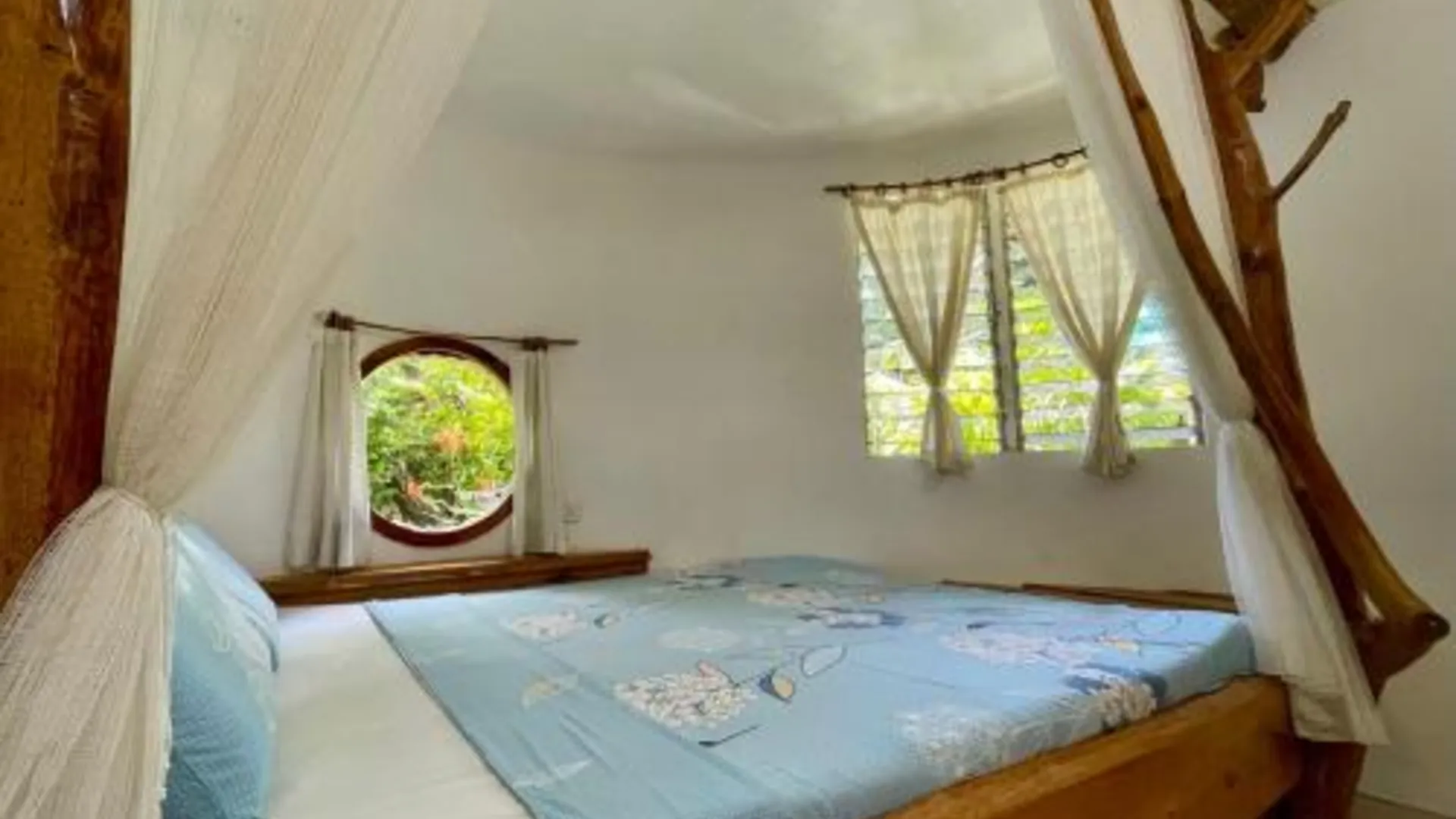 세부 빅토리 씨사이드 홈 파워드 바이 코코텔 3성급 호텔 스위트룸