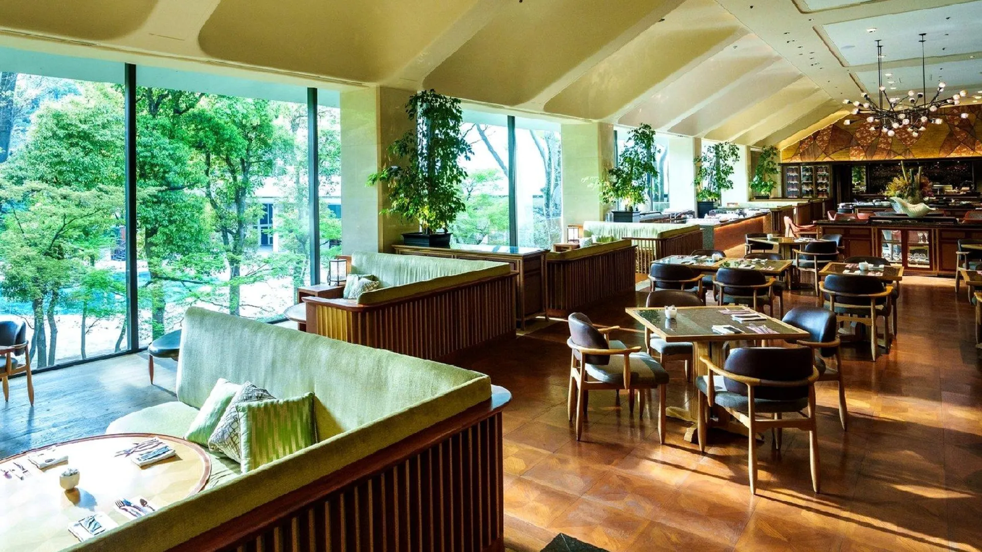 도쿄 / 동경 그랜드 프린스 호텔 신 다카나와 5성급 호텔 외관