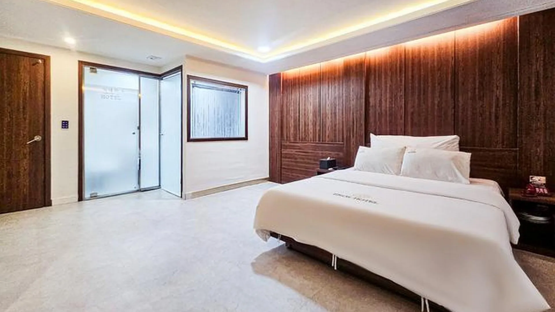 시흥 시흥 정왕동 에로스 호텔 호텔 레스토랑