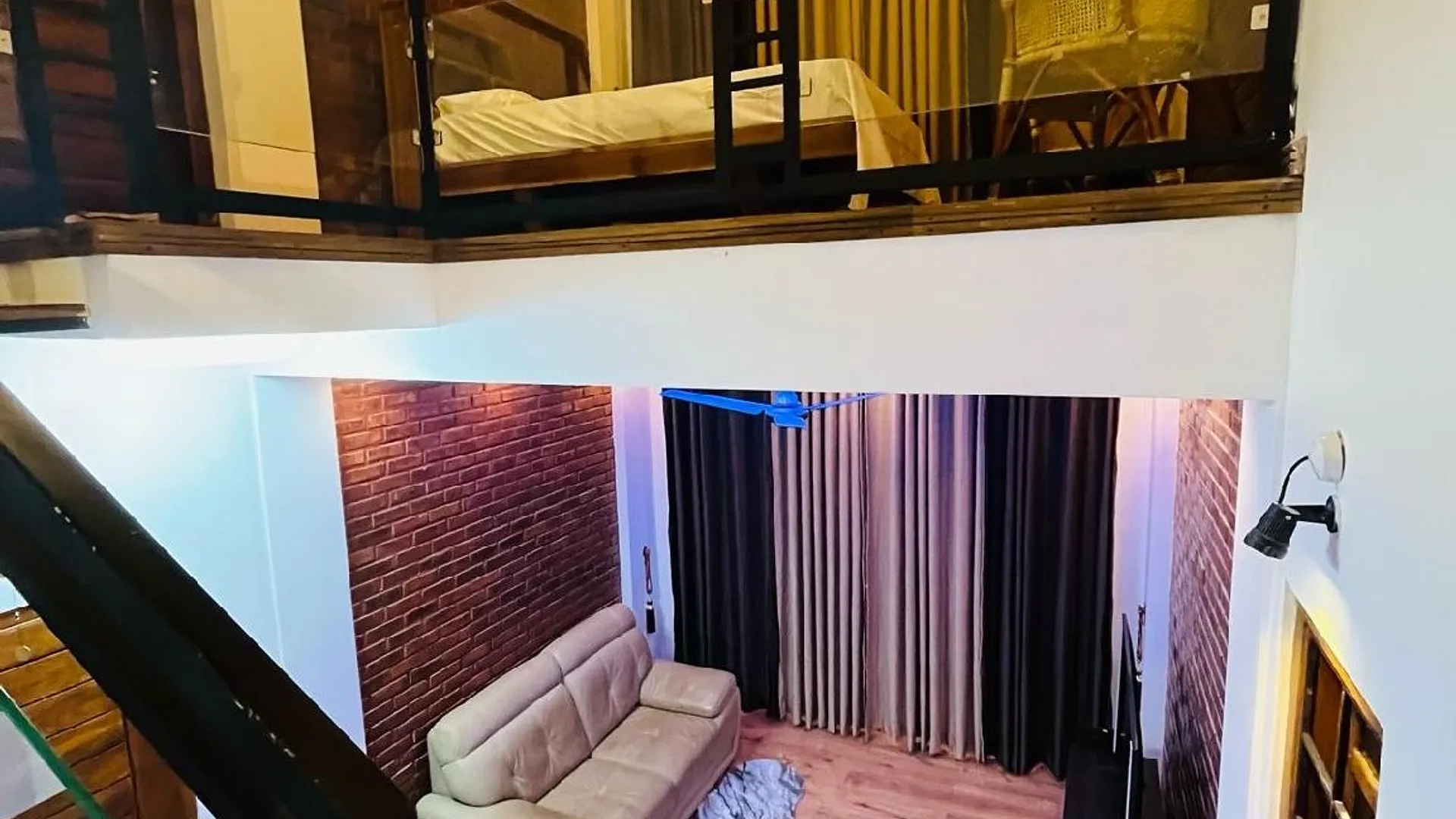 포인트 페드로 포인트 페드로의 프라이빗 하우스 (m², 침실 2개, 프라이빗 욕실 1개) 4성급 싱글룸 스위트룸