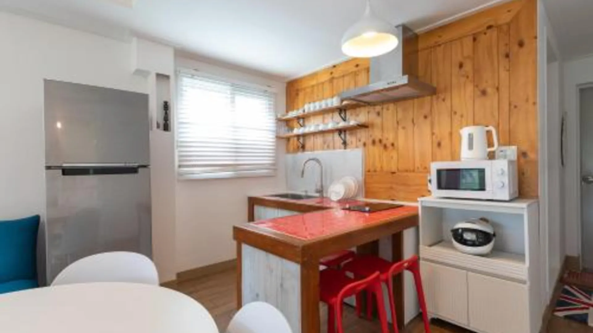 가평 가평 하늘산책 펜션 4성급 게스트하우스 객실