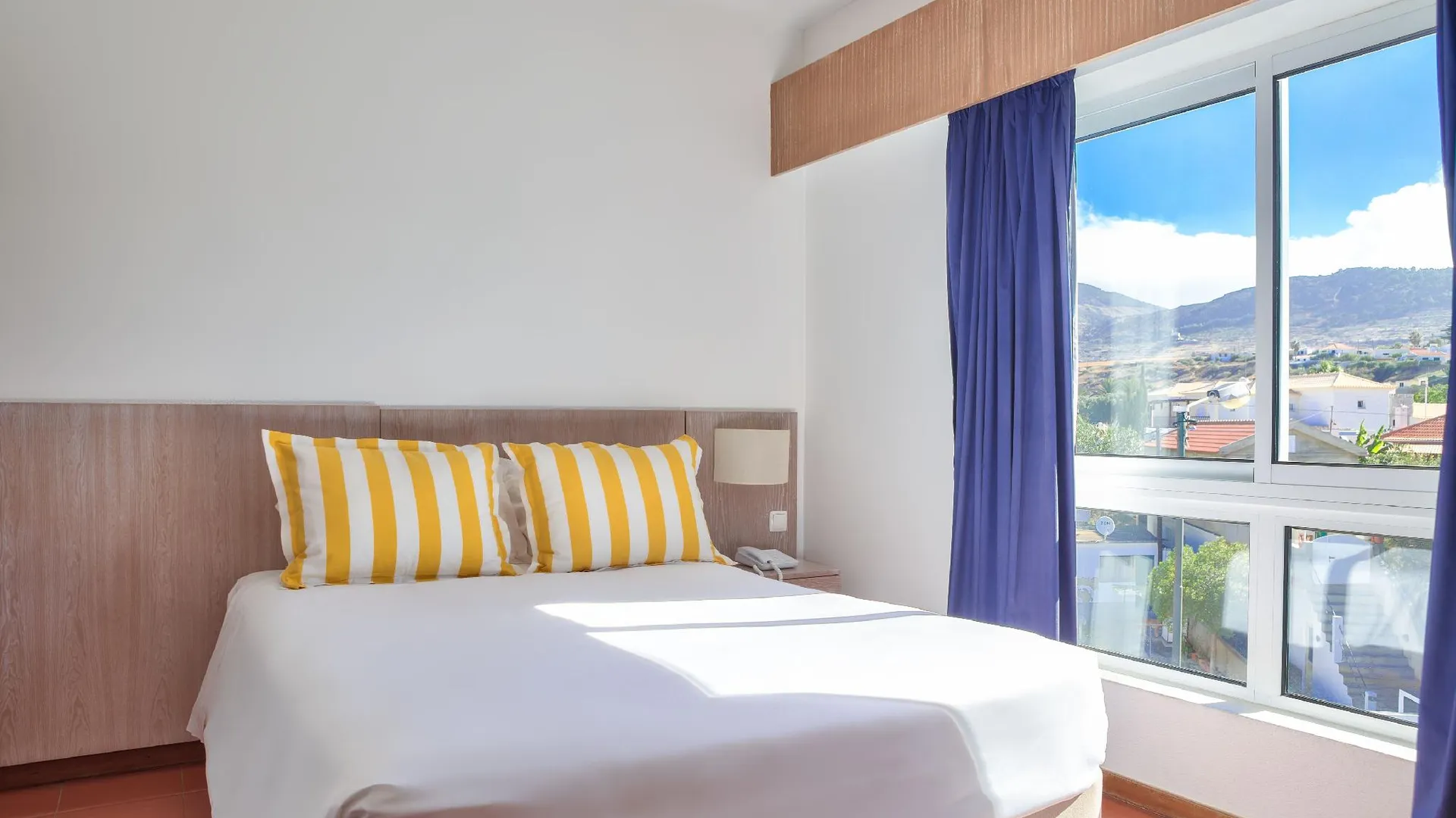 포르투 산투 아일랜드 Hotel Praia Dourada 3성급 호텔 스위트룸