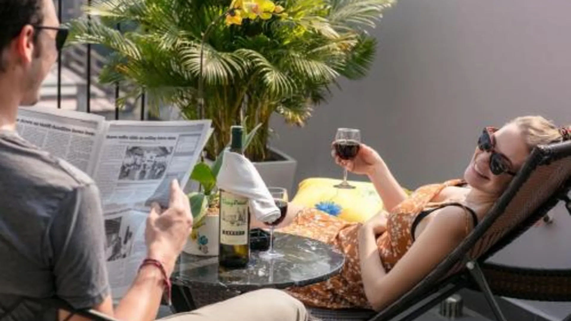 하노이 하노이 바칸자 프리미어 호텔 4성급 호텔 부대시설