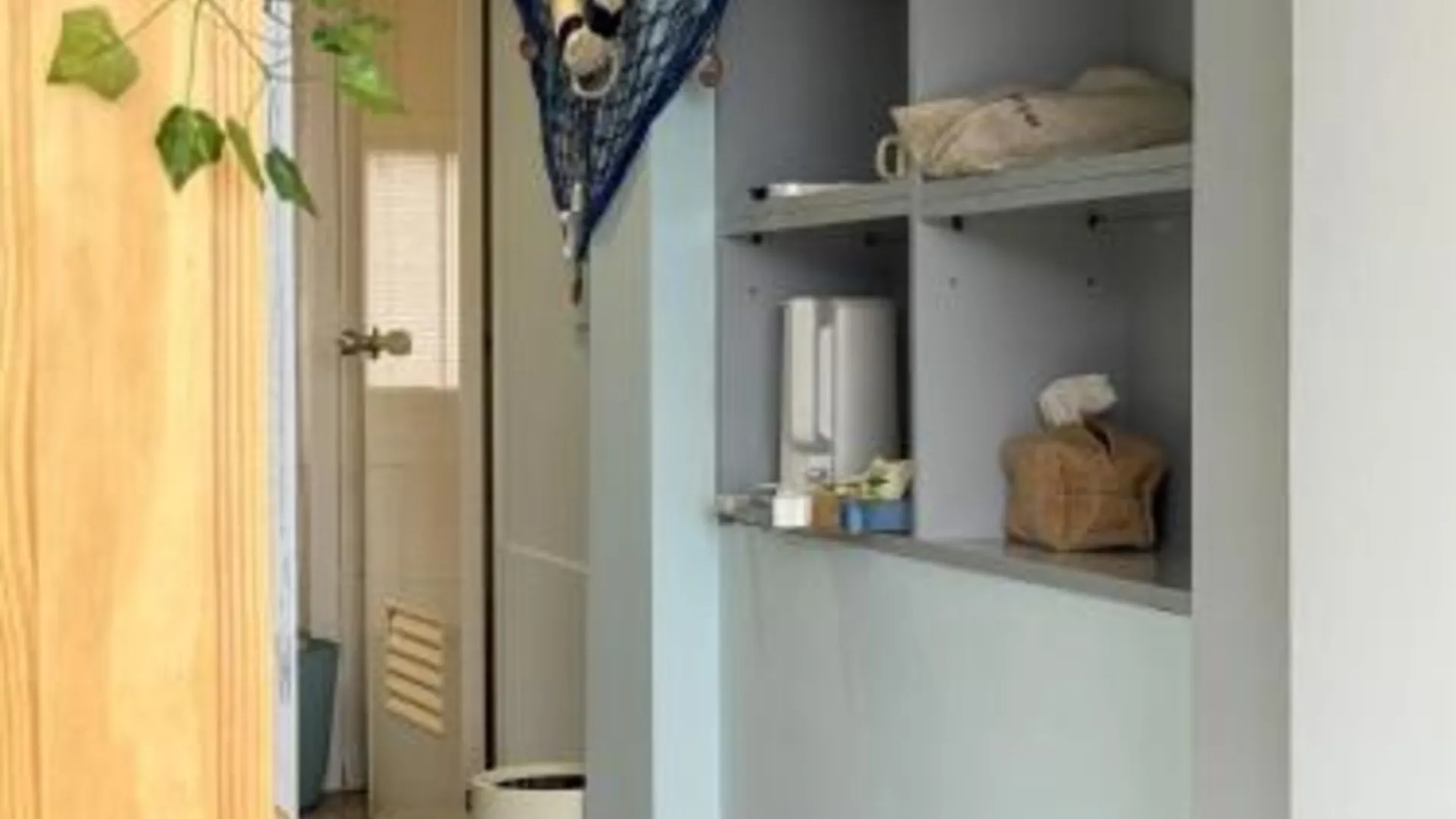 타이베이 微旅民宿 近老街 觀景露台 歡迎獨旅 3성급 게스트하우스 전망