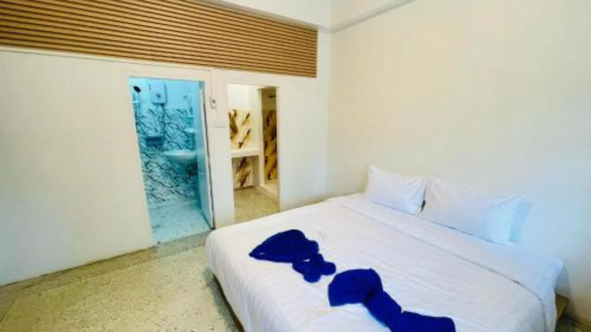 핫야이 Lamoon Kim Yong 3성급 호텔 부대시설