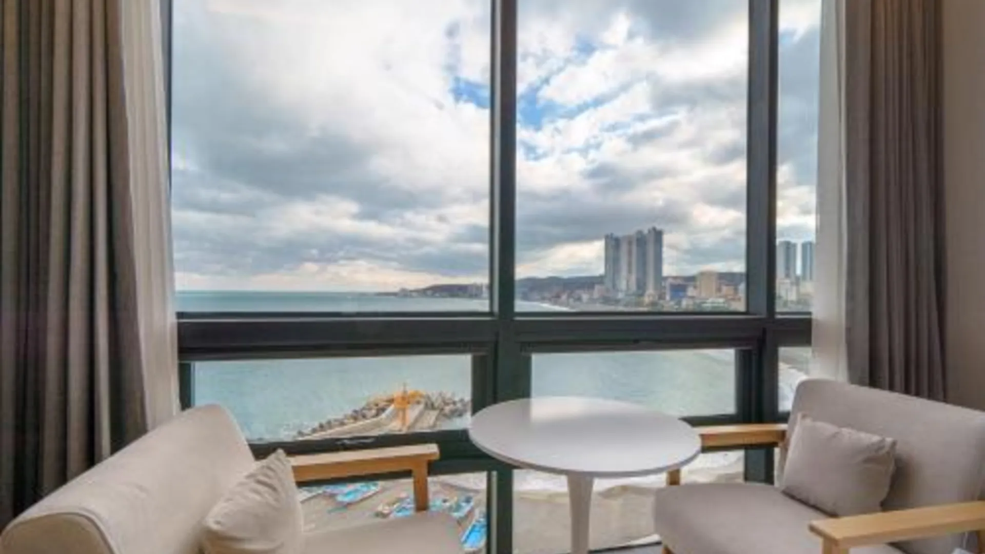 울산 더반호텔 울산 2성급 호텔 로비