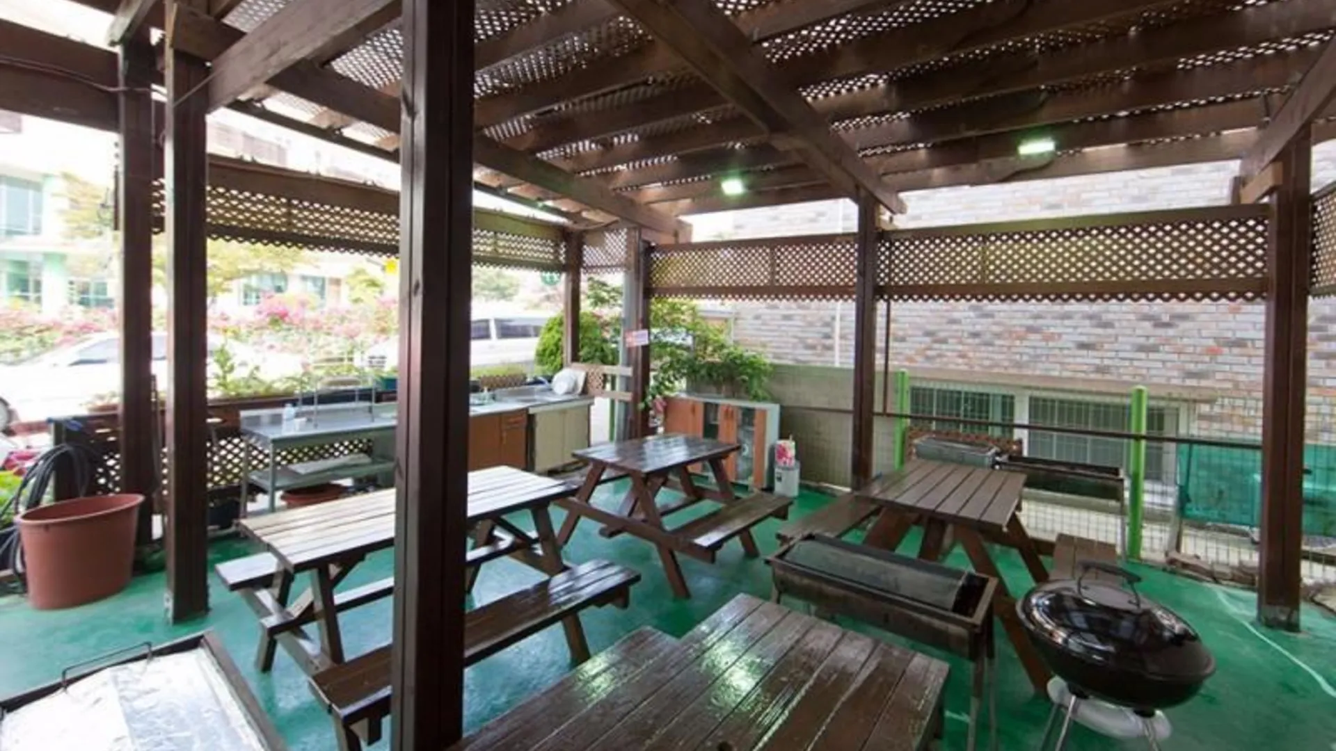 보령 보령(대천) 다올펜션 2성급 게스트하우스 부대시설