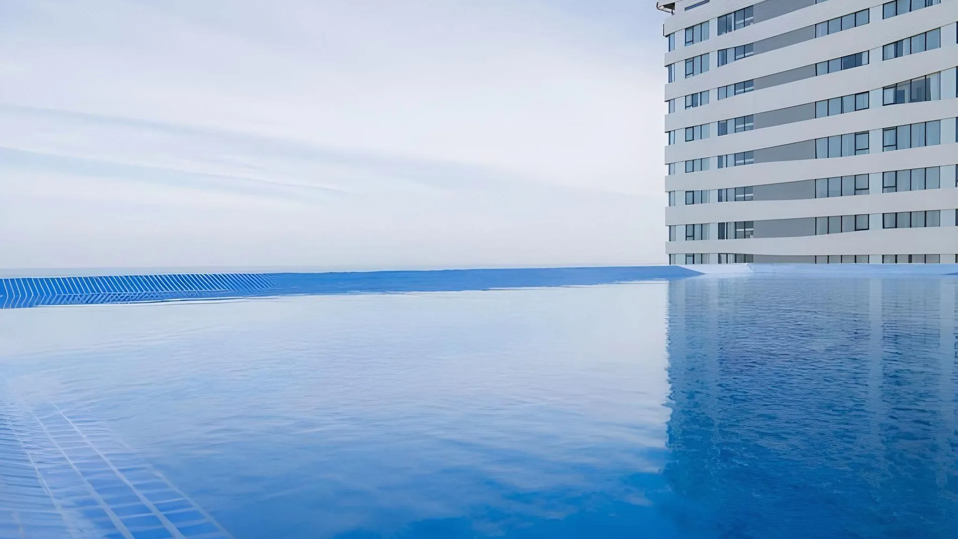 다낭 소호 부티크 호텔 다낭 4성급 호텔 외관