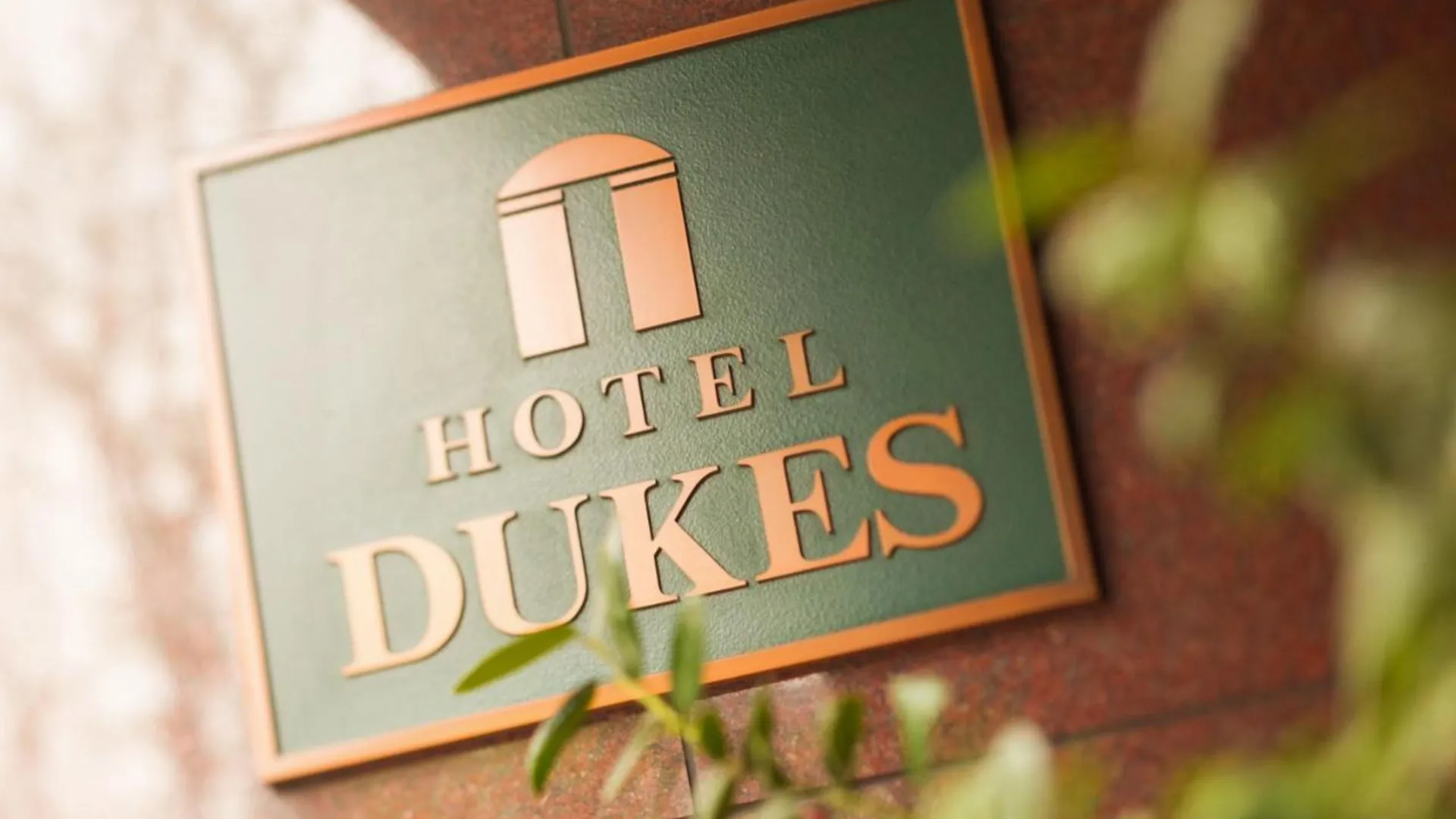 후쿠오카 듀크스 호텔 나카스 3성급 호텔 객실