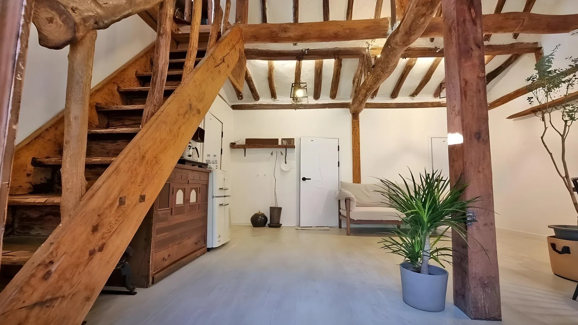 전주 이택구 사랑채 2성급 게스트하우스 객실