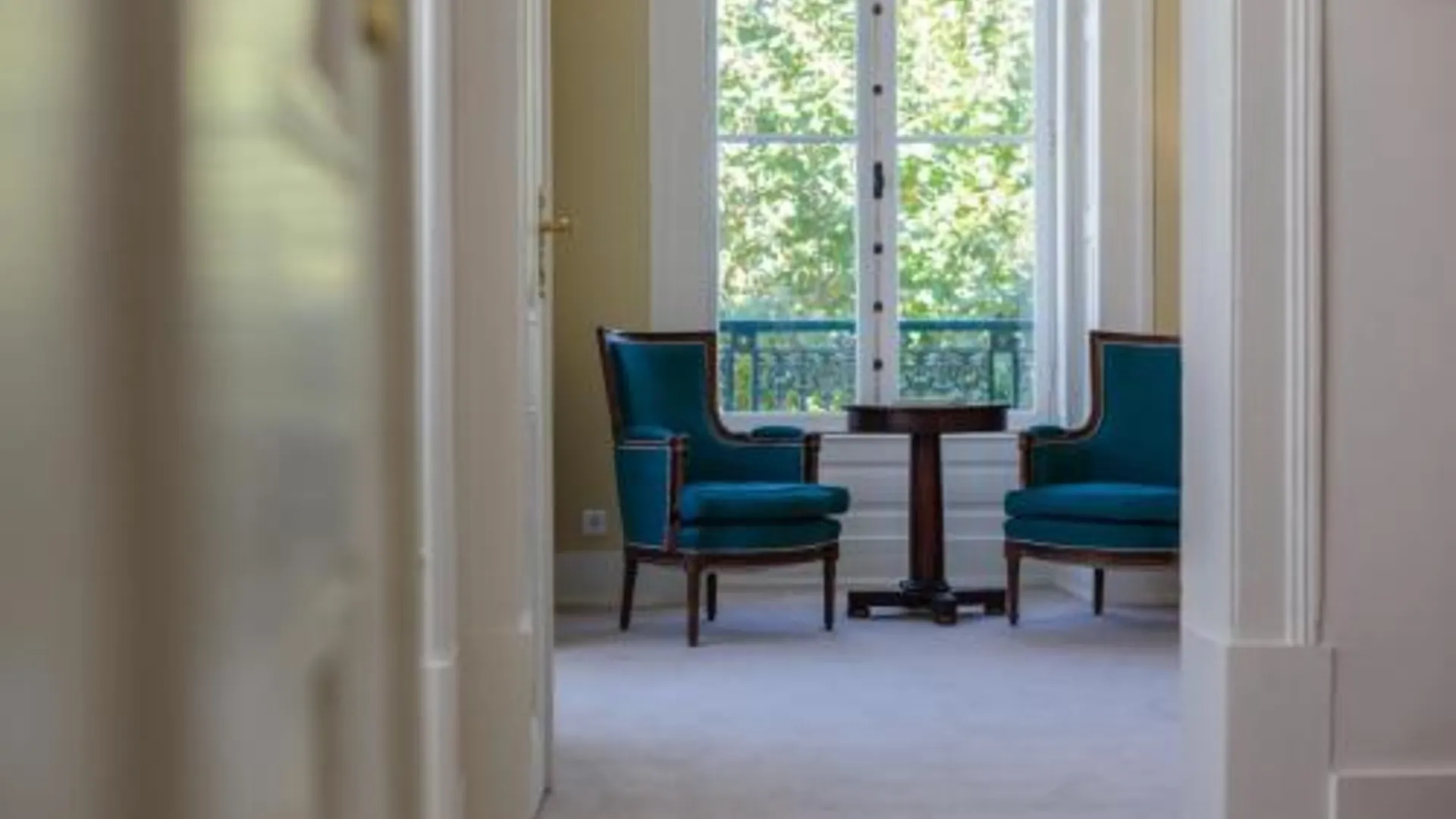 리스본 Dear Lisbon - Palace Chiado Suites 4성급 호텔 부대시설