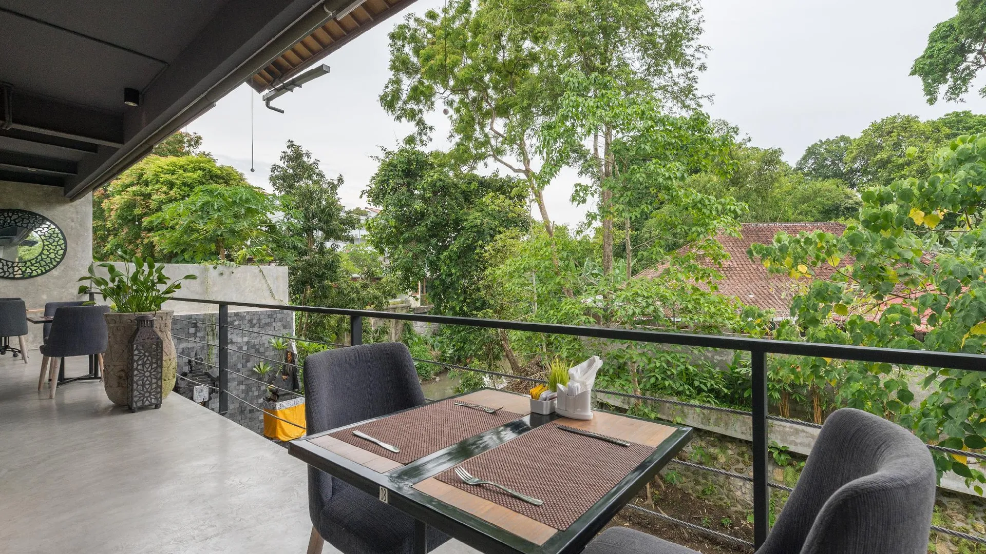 발리 마카 빌라 앤 스파 우말라스 5성급 게스트하우스 객실