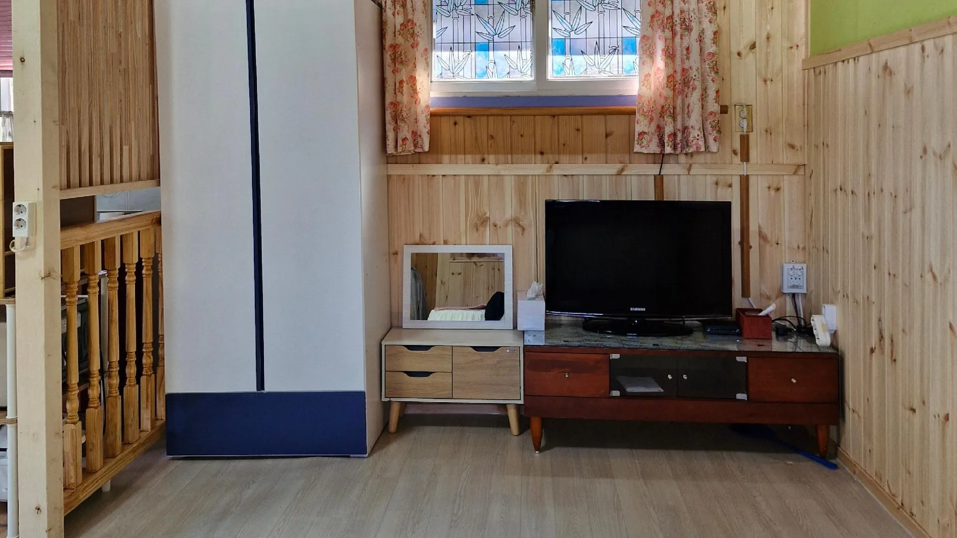 양양 양양 언덕위에하얀집펜션 2성급 게스트하우스 스위트룸