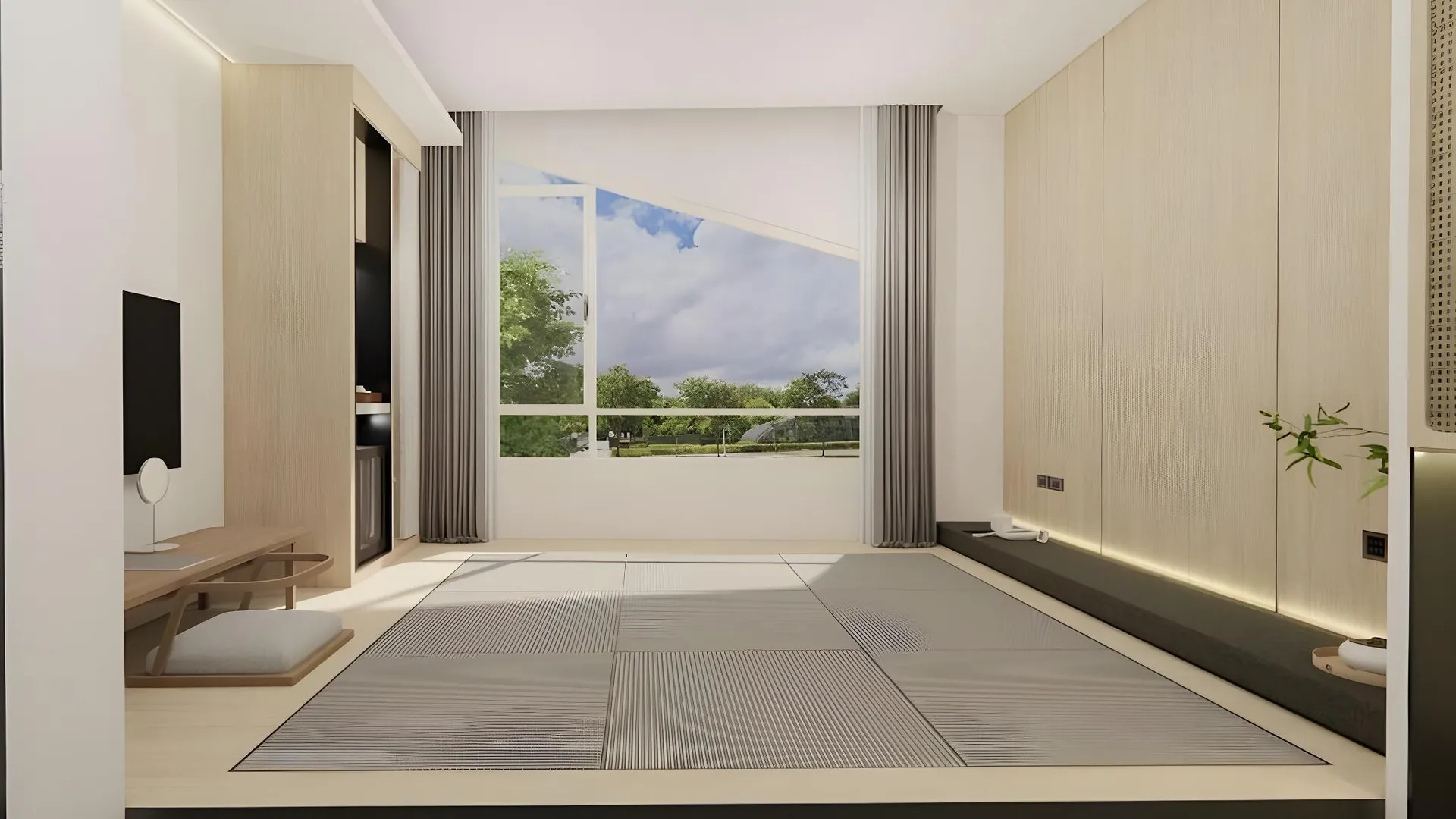 타이베이 댄디 호텔 다안 브랜치 3성급 호텔 레스토랑